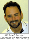 Michael Penner