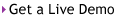 Get a Live Demo