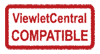 ViewletCentral Combatible